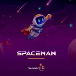 Spaceman uu808